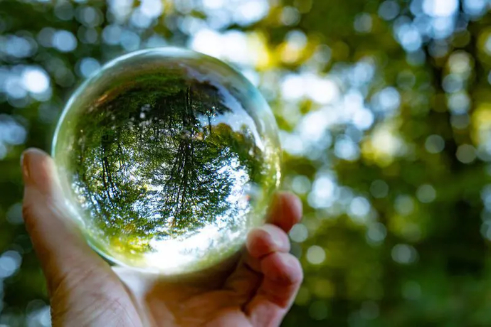 Emission inventory of the products