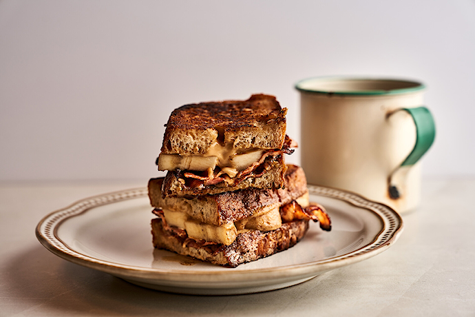 Pane Elvis